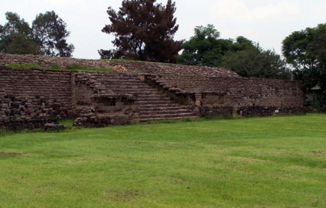 El Conde