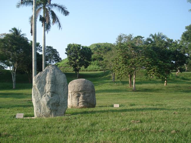 La Venta