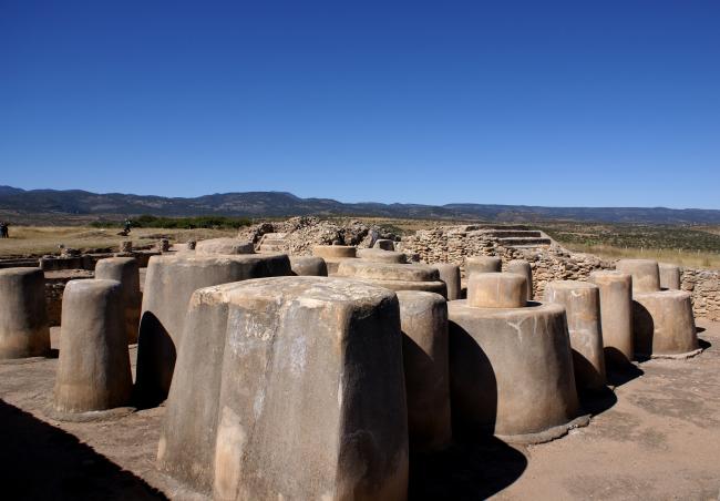 Alta Vista (Chalchihuites)