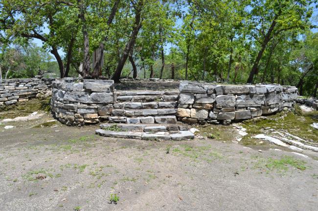 Balcón de Montezuma
