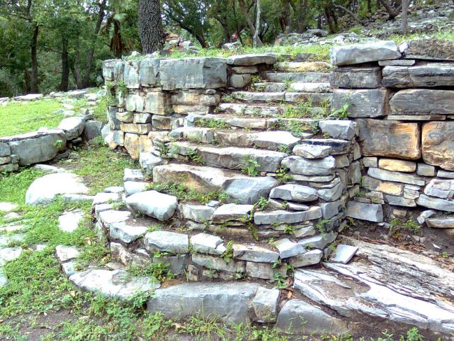 Balcón de Montezuma