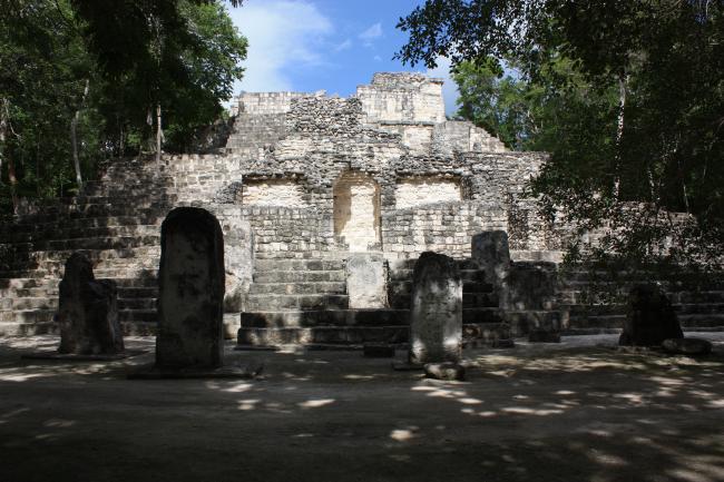 Calakmul