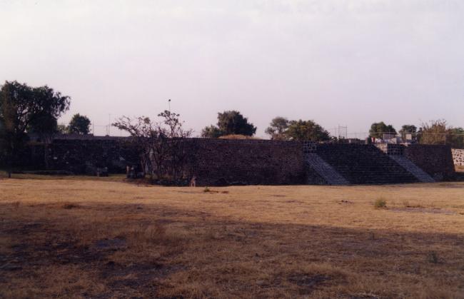 Chimalhuacán