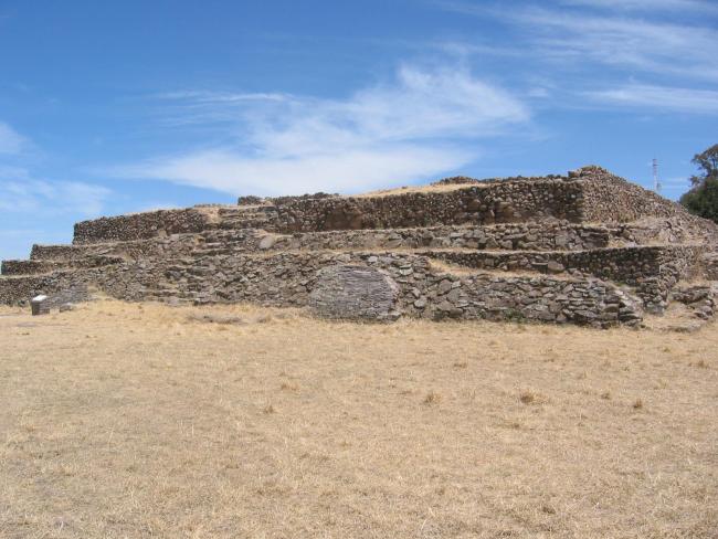Huamango