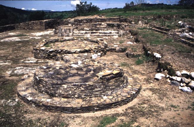 Ixcateopan