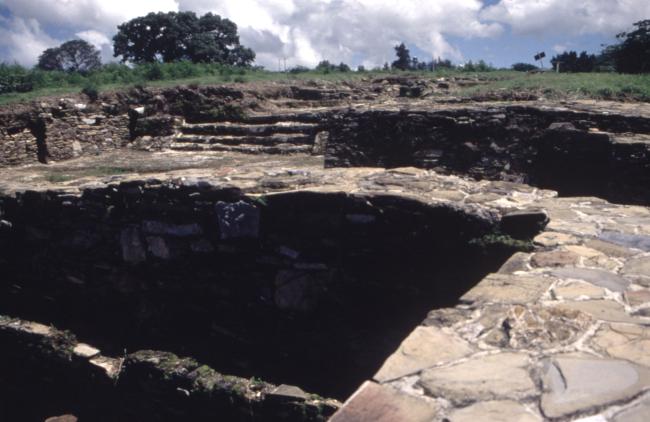 Ixcateopan