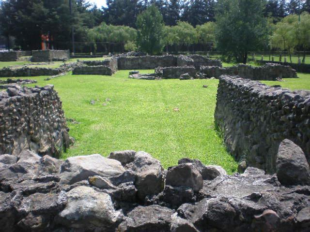 Ocoyoacac