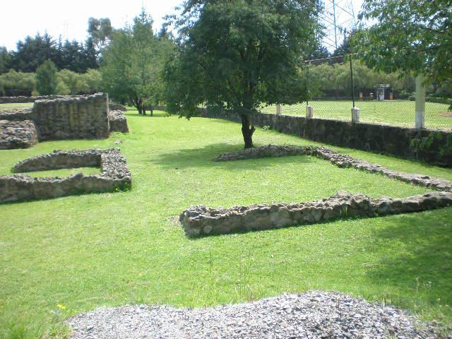 Ocoyoacac