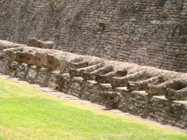 Tenayuca