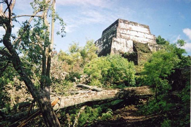 Tepozteco