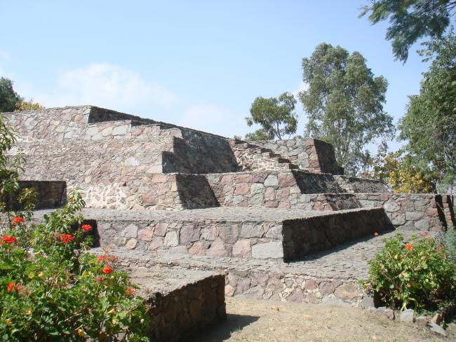 Tlapacoya