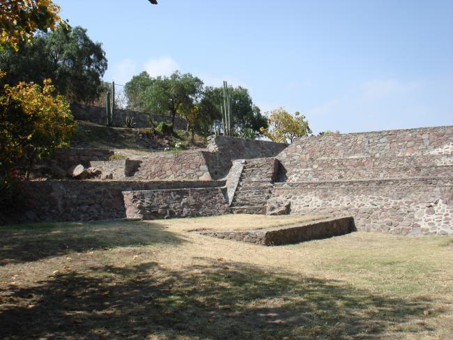 Tlapacoya