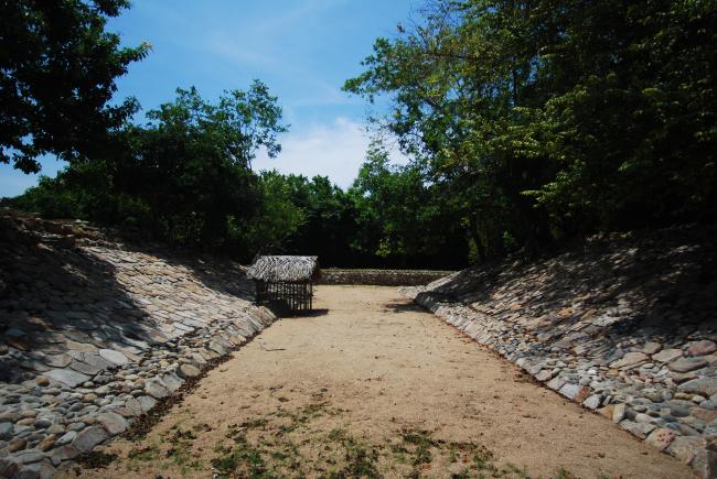 Bocana del Río Copalita