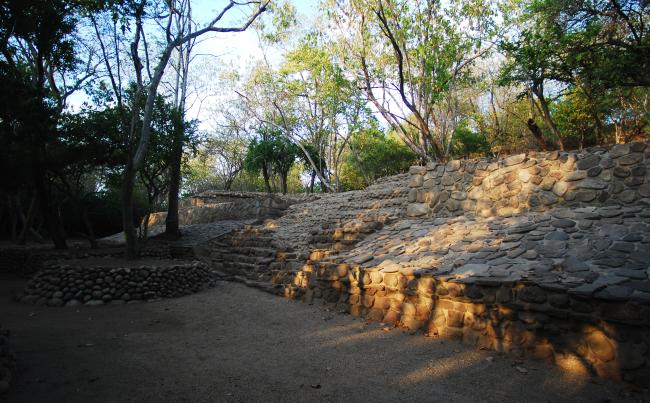 Bocana del Río Copalita