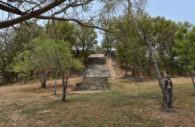 Tehuacalco