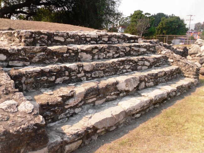 Olintepec