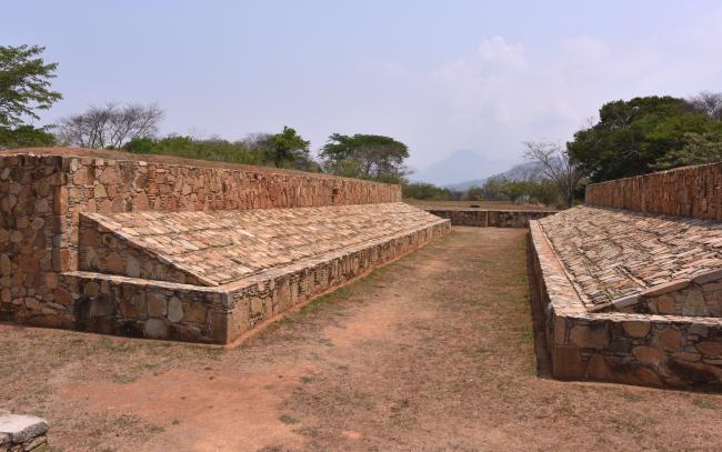 Tehuacalco