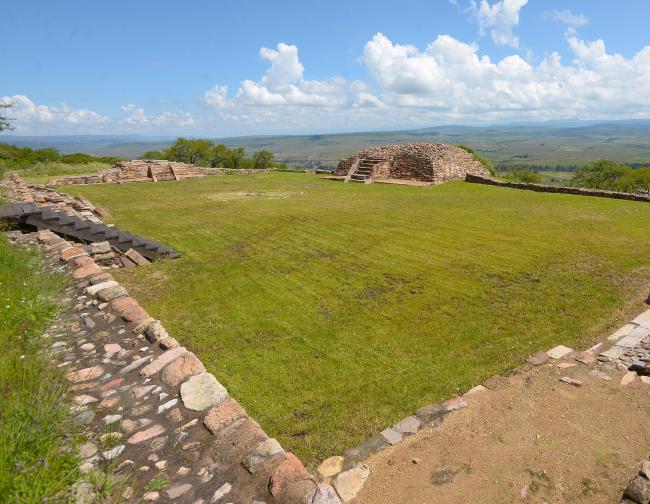 Cerro del Teúl