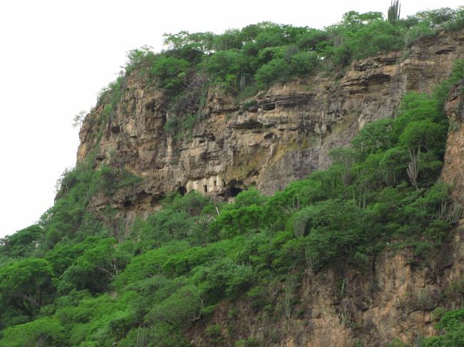 Cerro de las Ventanas