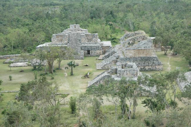 Ek' Balam