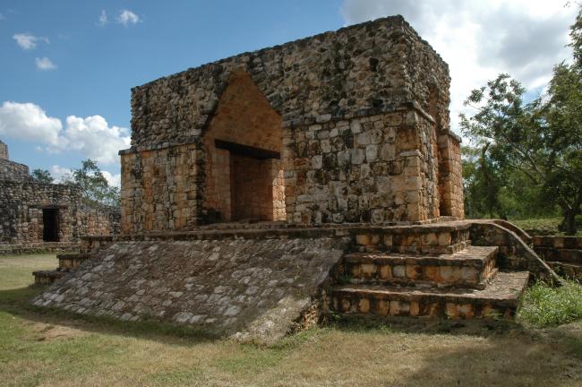 Ek' Balam
