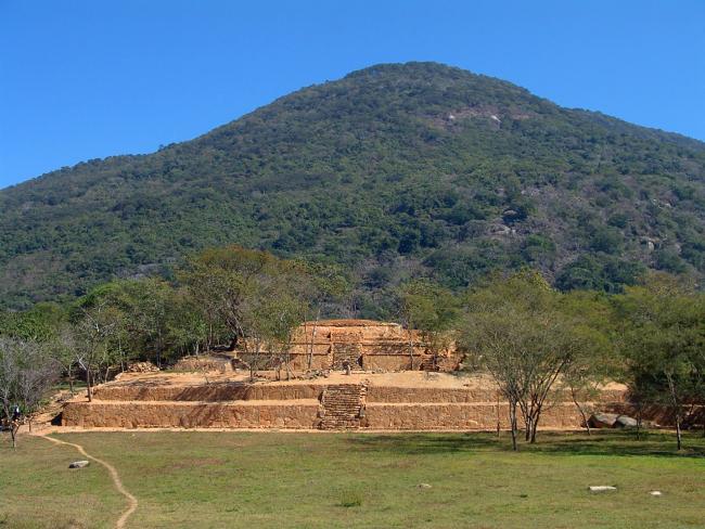 Tehuacalco