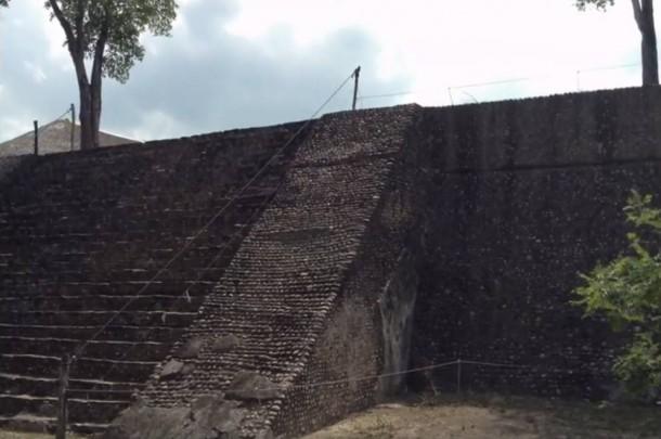 Tamohí (El Cosuelo)