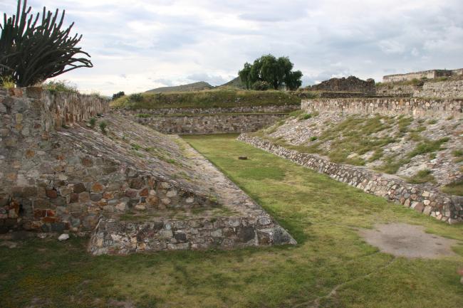 Yagul