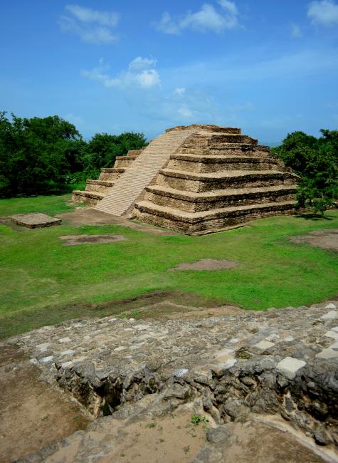 Lagartero