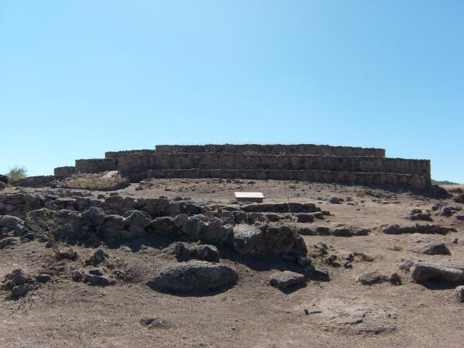 La Ferrería