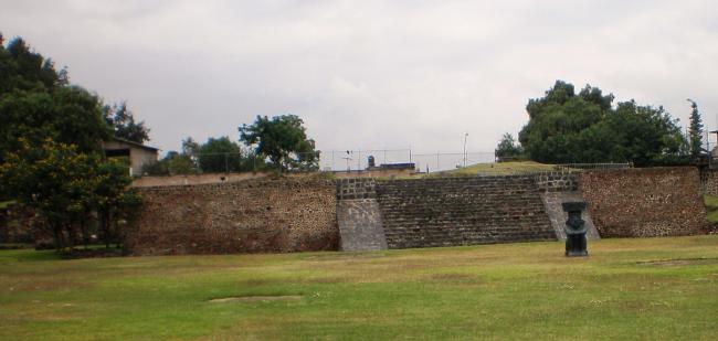 Chimalhuacán
