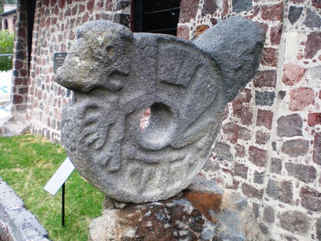 Chimalhuacán