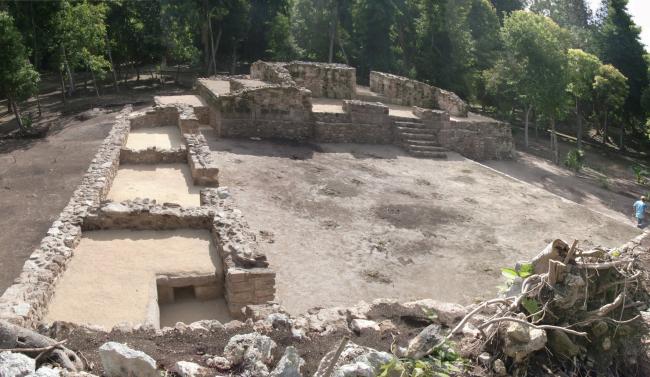 Oxtankah
