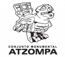 Logo Atzompa