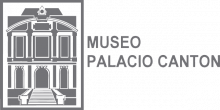 Museo Regional de Yucatán, Palacio Cantón