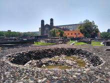 Tlatelolco