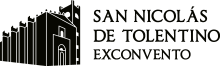 Ex Convento de San Nicolás de Tolentino