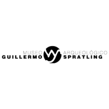 Logo Museo Guillermo Spratling