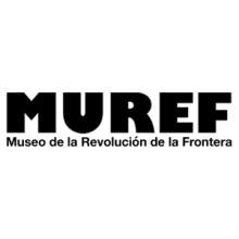 Logo Museo de la Revolución en la Frontera