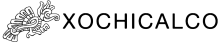 Logo Xochicalco