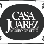 Logo Museo de Sitio Casa Juárez