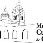 Logo Museo de las Culturas de Oaxaca