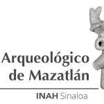 Logo Museo Arqueológico Mazatlán