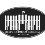 Logo_Museo Histórico Regional de Ensenada