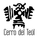Logo Cerro del Teúl