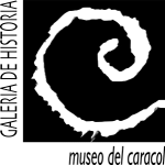 Logo Galería de Historia, Museo del Caracol