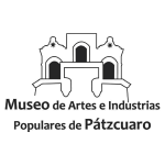 Logo Museo Local de Artes e Industrias Populares de Pátzcuaro