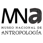 Logo Museo Nacional de Antropología