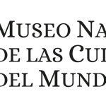 Logo Museo Nacional de las Culturas del Mundo