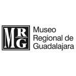 Logo Museo Regional de Guadalajara